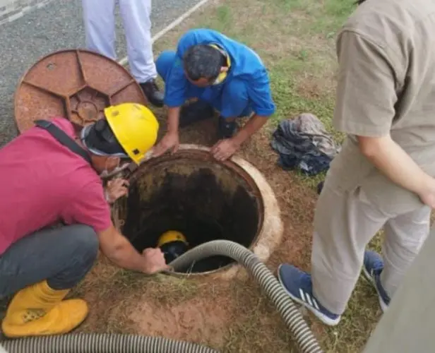 Sedot WC parigipangandaran Murah