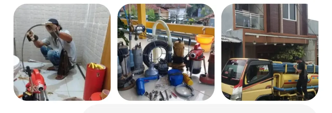 Jasa Sedot WC parigipangandaran Murah Terpercaya