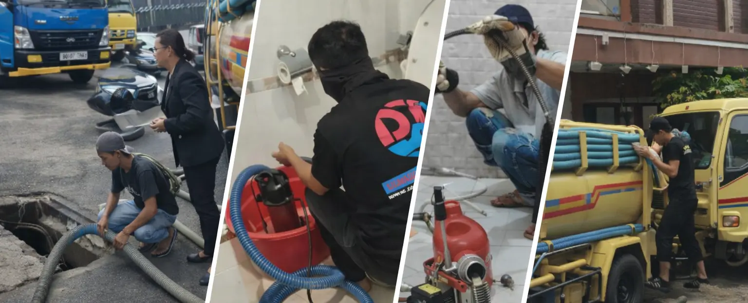 Jasa Sedot WC parigipangandaran Terdekat